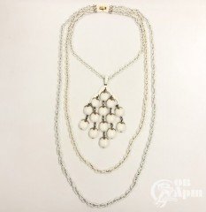 Колье Трифари (TRIFARI)